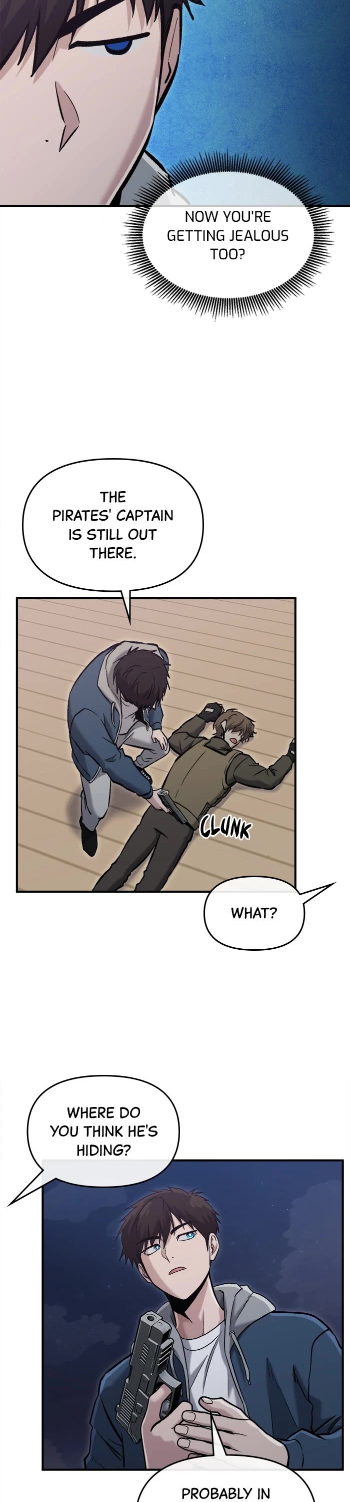 A Hero Who Is Good At Everything Chapter 52 page 6 - Chapter 52: Episode 52