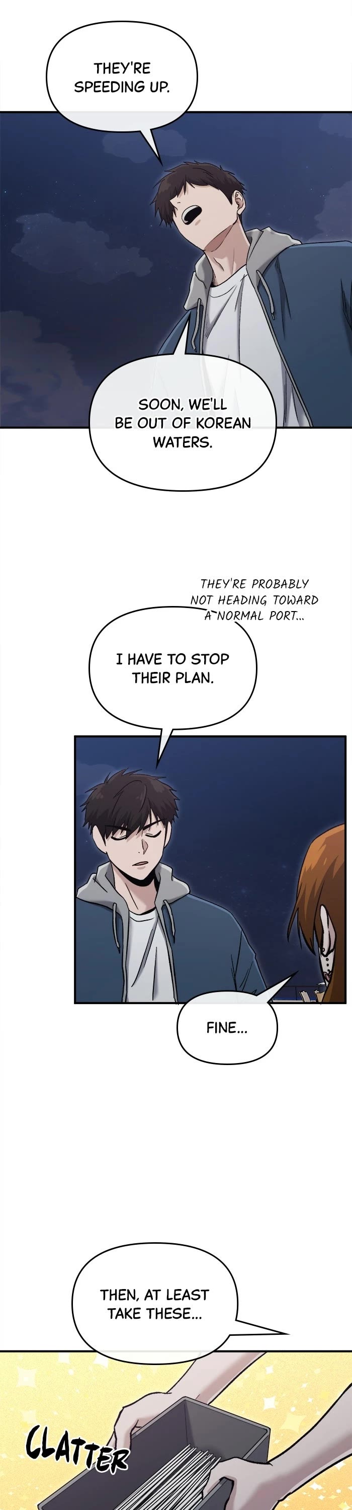 A Hero Who Is Good At Everything Chapter 52 page 8 - Chapter 52: Episode 52