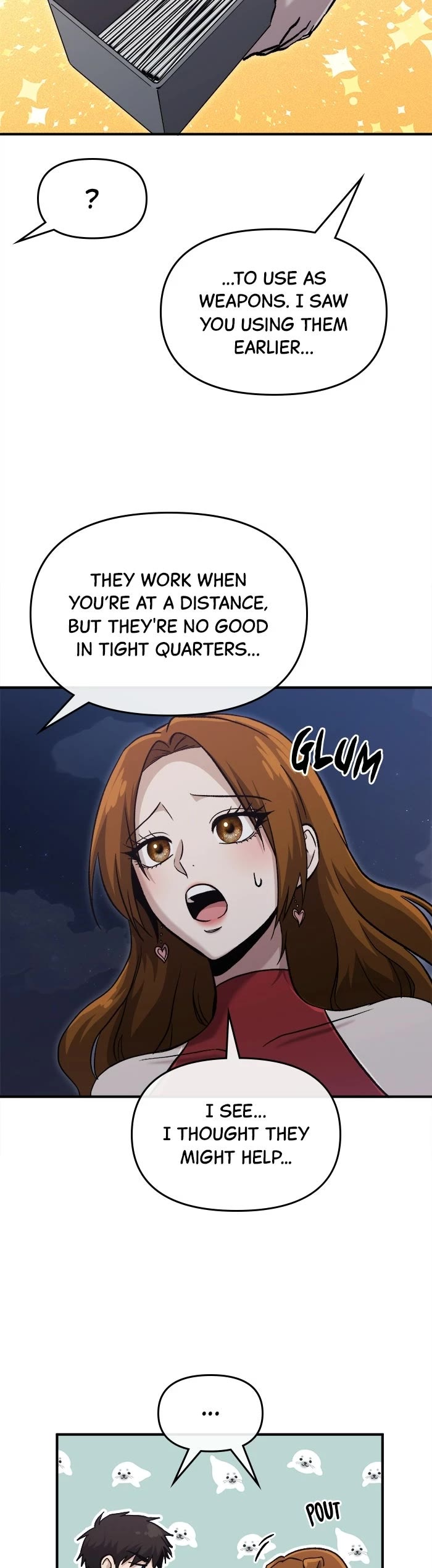 A Hero Who Is Good At Everything Chapter 52 page 9 - Chapter 52: Episode 52
