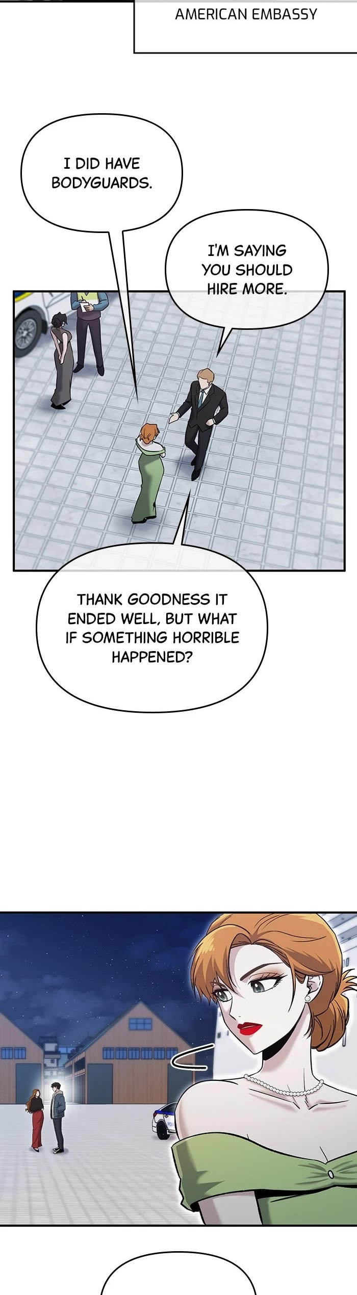 A Hero Who Is Good At Everything Chapter 53 page 10 - Chapter 53: Episode 53