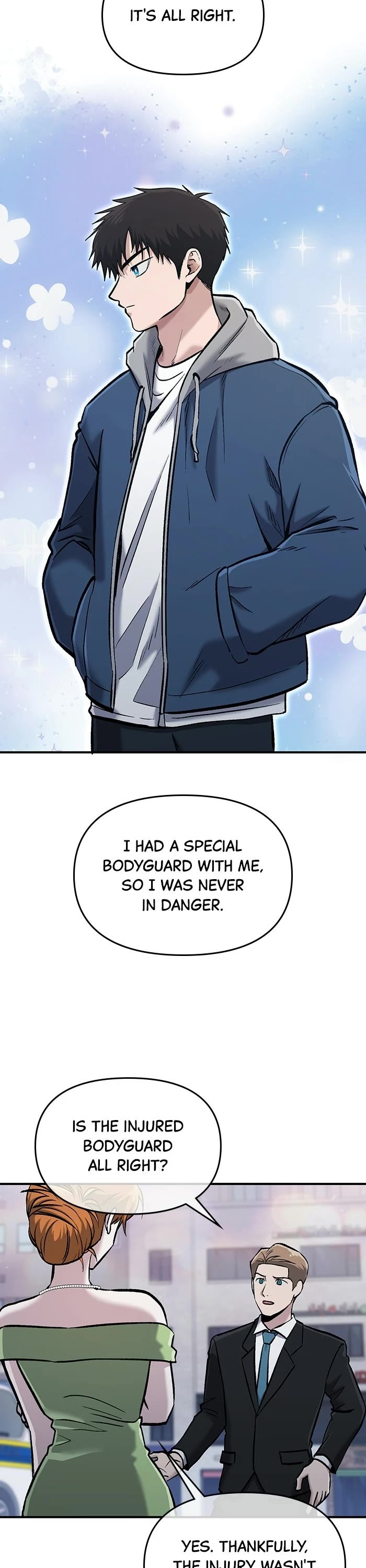 A Hero Who Is Good At Everything Chapter 53 page 11 - Chapter 53: Episode 53