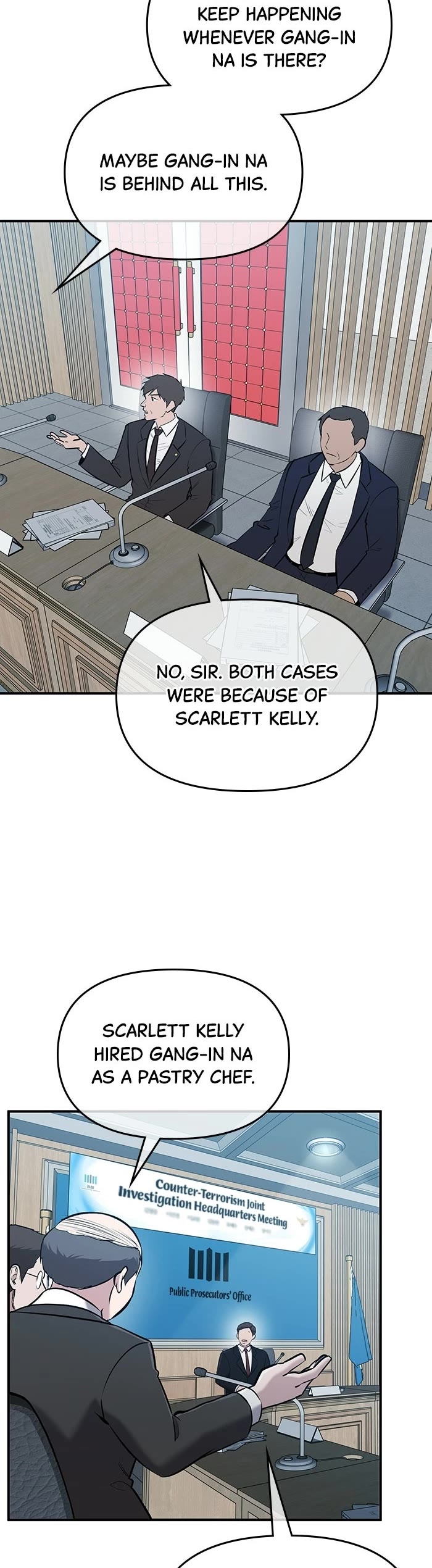 A Hero Who Is Good At Everything Chapter 53 page 15 - Chapter 53: Episode 53