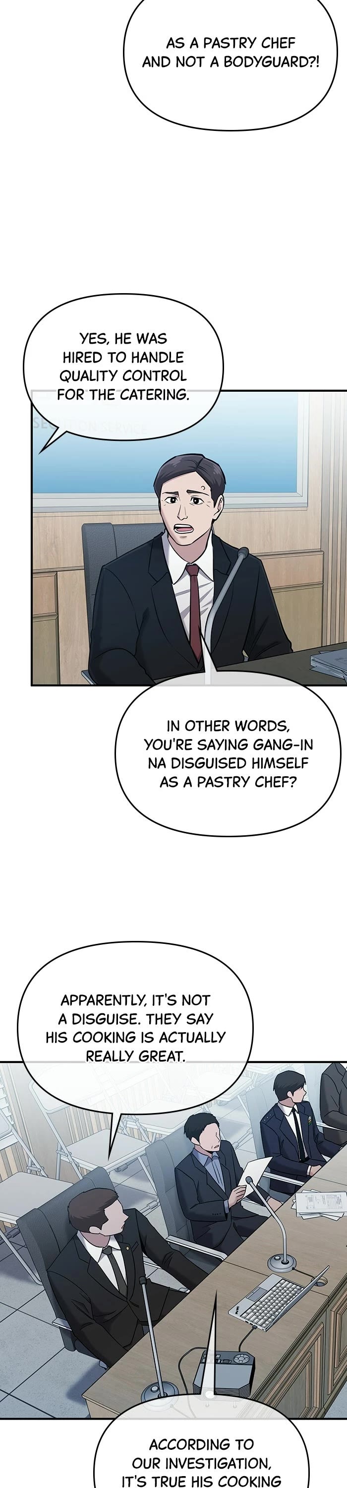 A Hero Who Is Good At Everything Chapter 53 page 16 - Chapter 53: Episode 53
