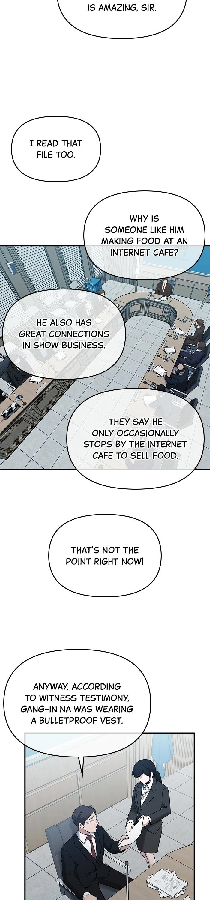 A Hero Who Is Good At Everything Chapter 53 page 17 - Chapter 53: Episode 53