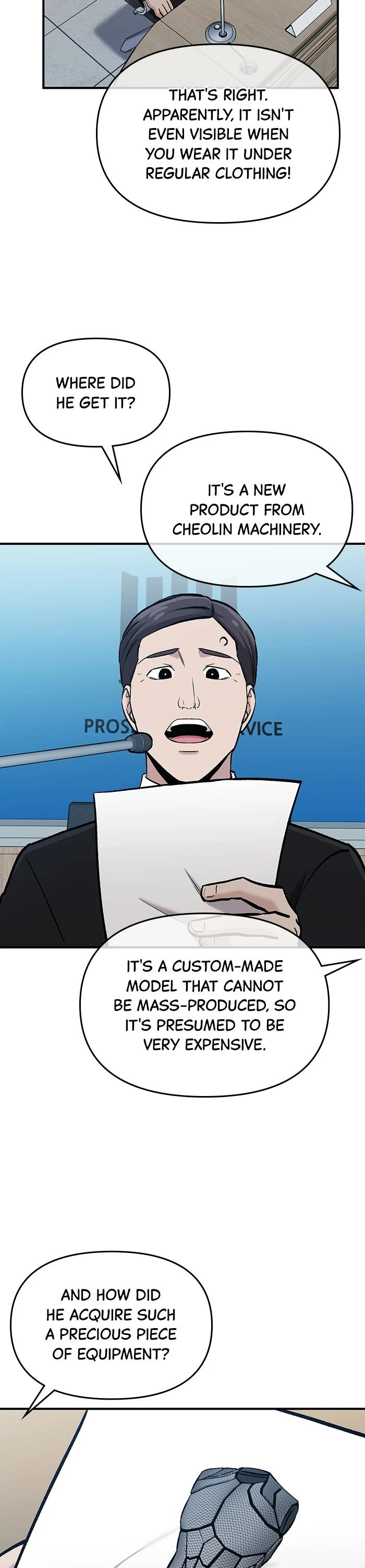 A Hero Who Is Good At Everything Chapter 53 page 18 - Chapter 53: Episode 53