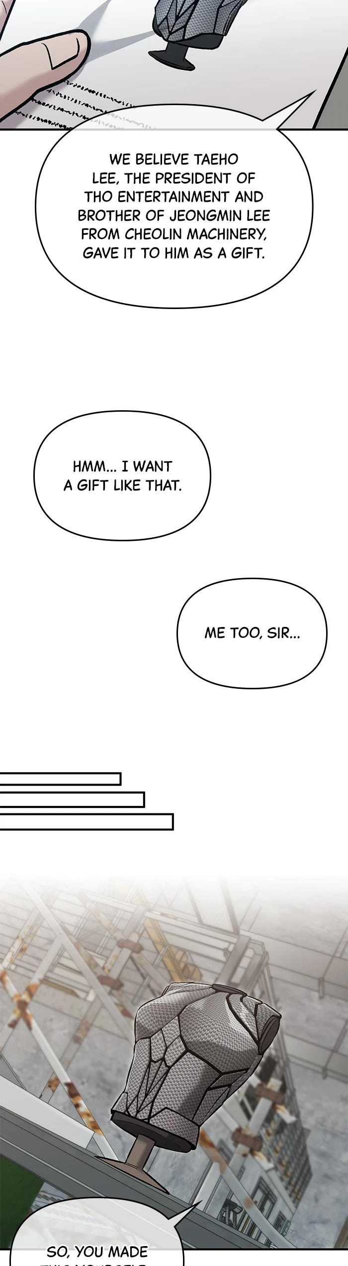 A Hero Who Is Good At Everything Chapter 53 page 19 - Chapter 53: Episode 53