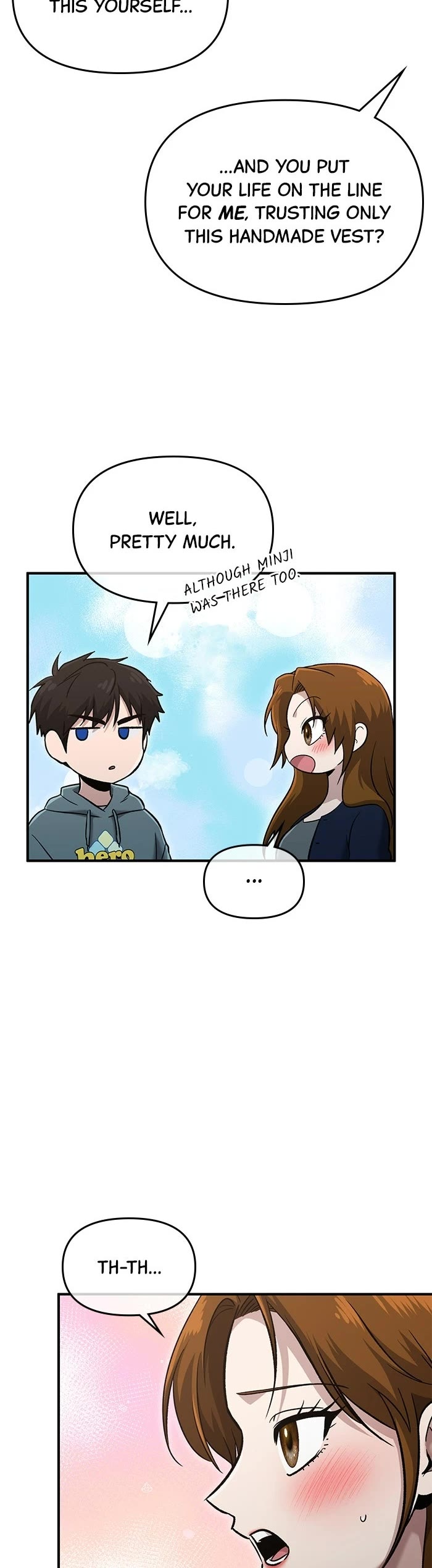 A Hero Who Is Good At Everything Chapter 53 page 20 - Chapter 53: Episode 53