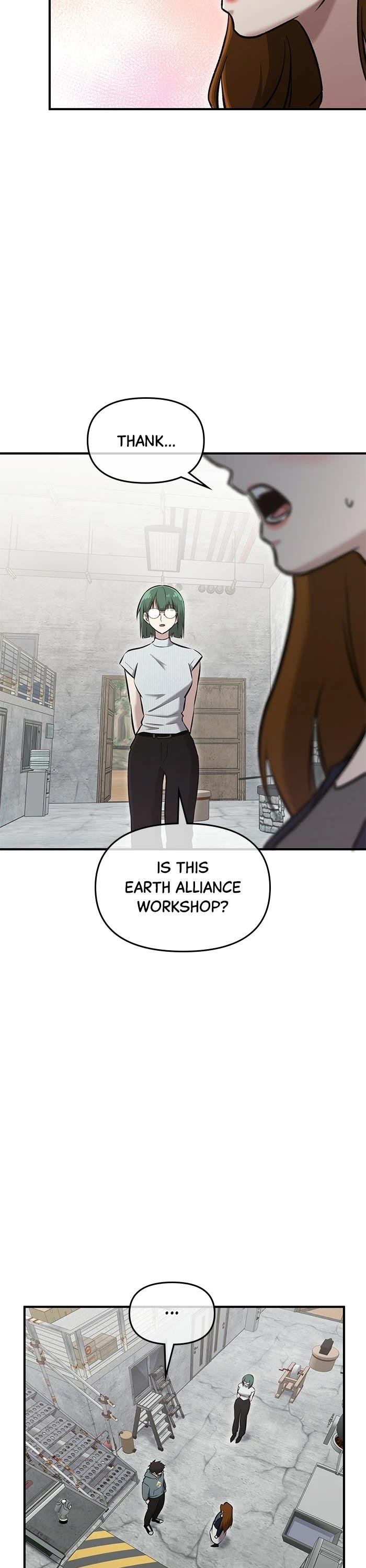 A Hero Who Is Good At Everything Chapter 53 page 21 - Chapter 53: Episode 53