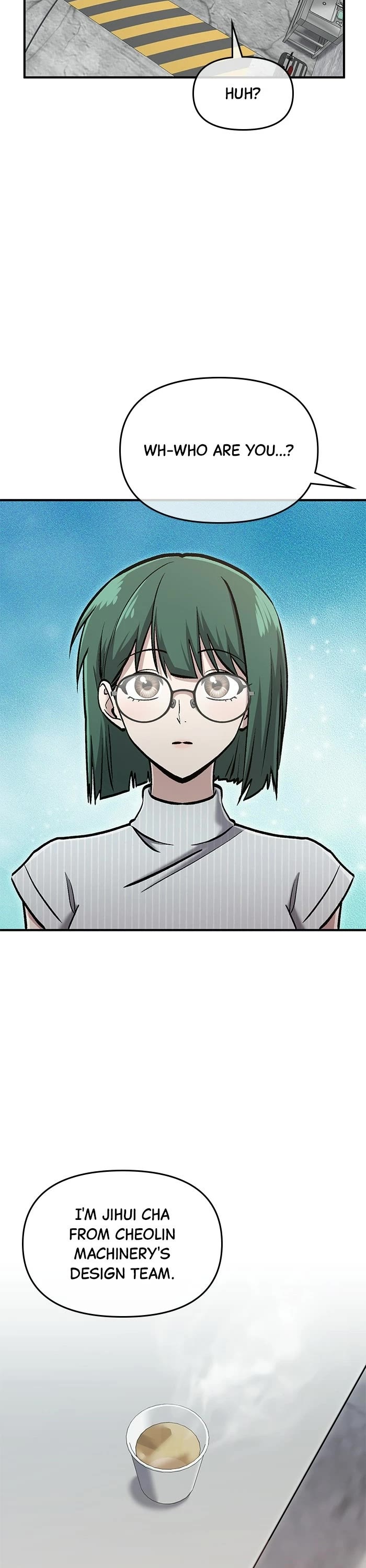 A Hero Who Is Good At Everything Chapter 53 page 22 - Chapter 53: Episode 53