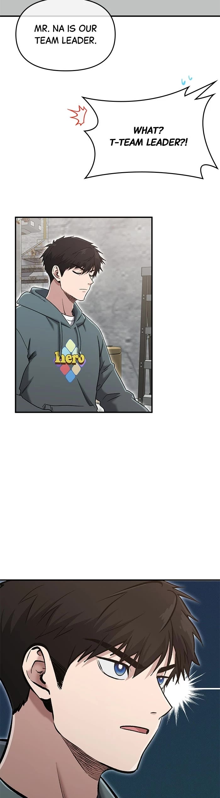 A Hero Who Is Good At Everything Chapter 53 page 24 - Chapter 53: Episode 53