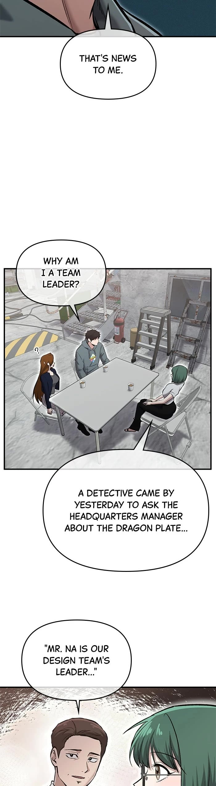 A Hero Who Is Good At Everything Chapter 53 page 25 - Chapter 53: Episode 53