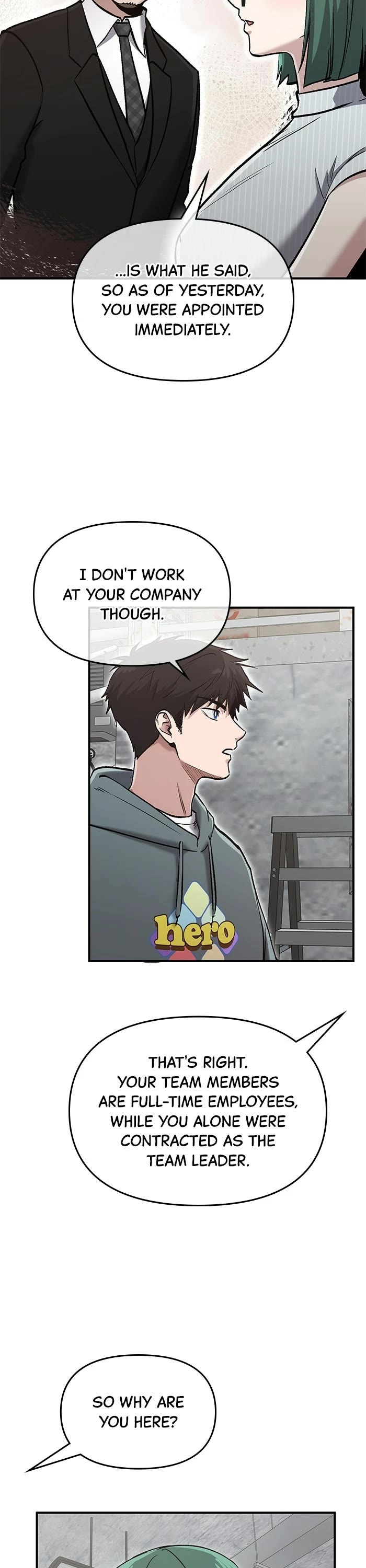 A Hero Who Is Good At Everything Chapter 53 page 26 - Chapter 53: Episode 53