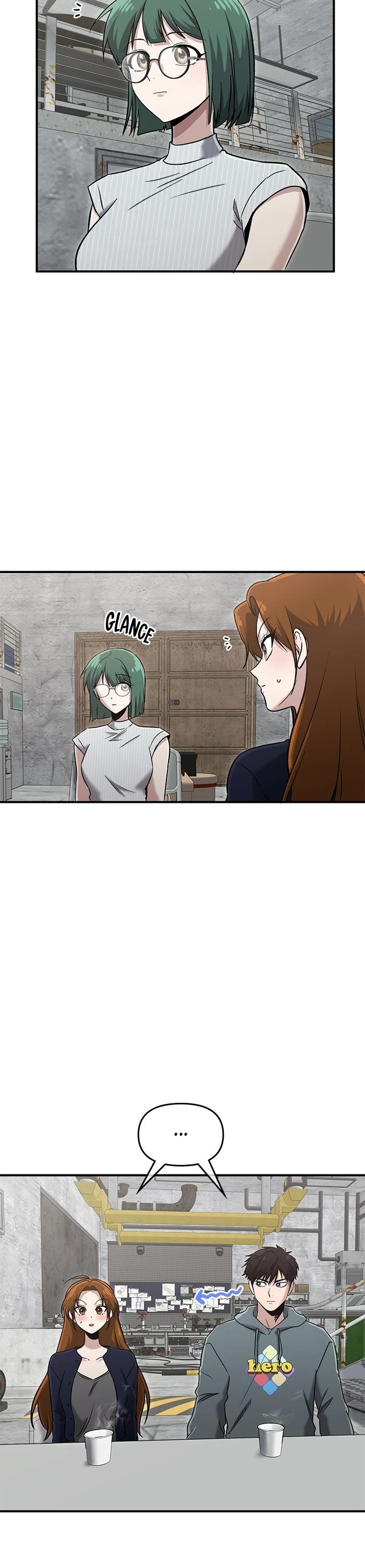 A Hero Who Is Good At Everything Chapter 53 page 27 - Chapter 53: Episode 53