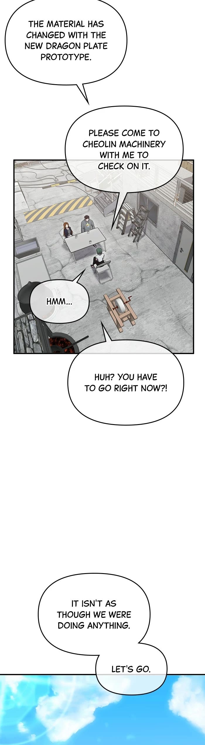A Hero Who Is Good At Everything Chapter 53 page 29 - Chapter 53: Episode 53