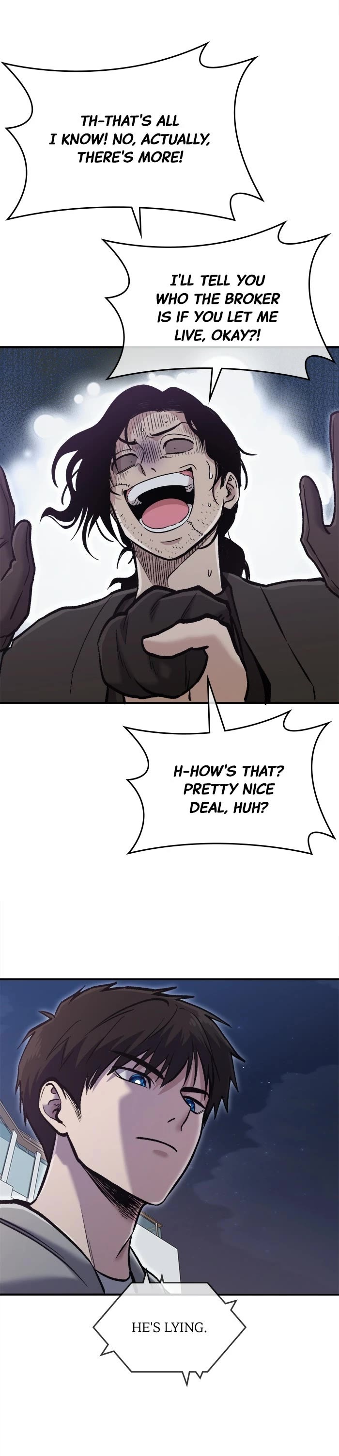 A Hero Who Is Good At Everything Chapter 53 page 3 - Chapter 53: Episode 53