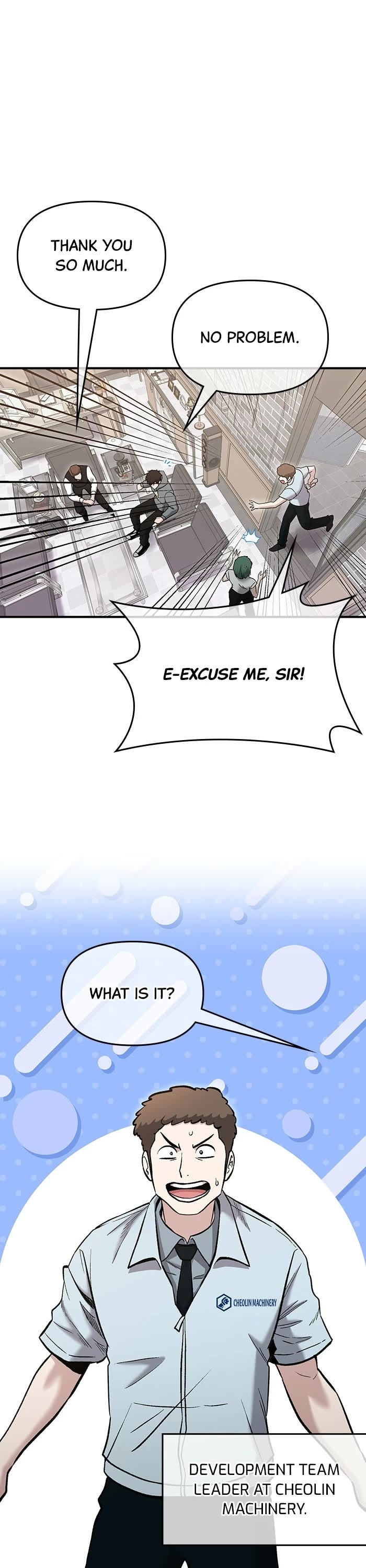 A Hero Who Is Good At Everything Chapter 53 page 32 - Chapter 53: Episode 53