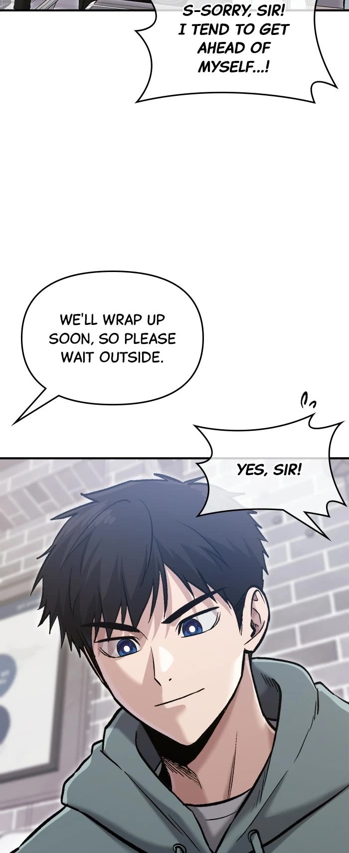 A Hero Who Is Good At Everything Chapter 53 page 36 - Chapter 53: Episode 53