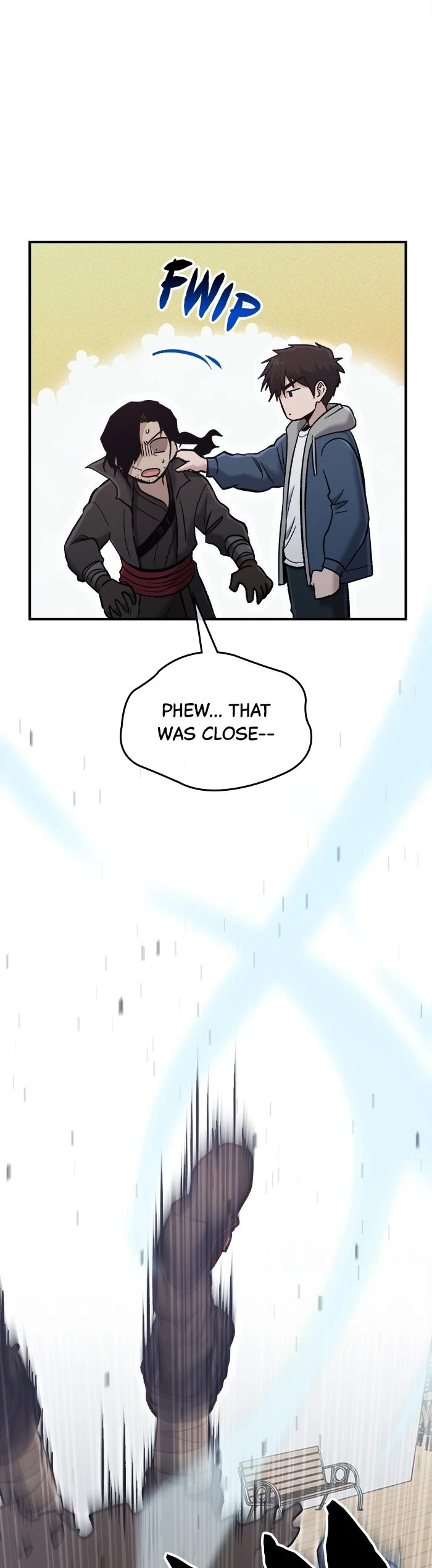 A Hero Who Is Good At Everything Chapter 53 page 4 - Chapter 53: Episode 53