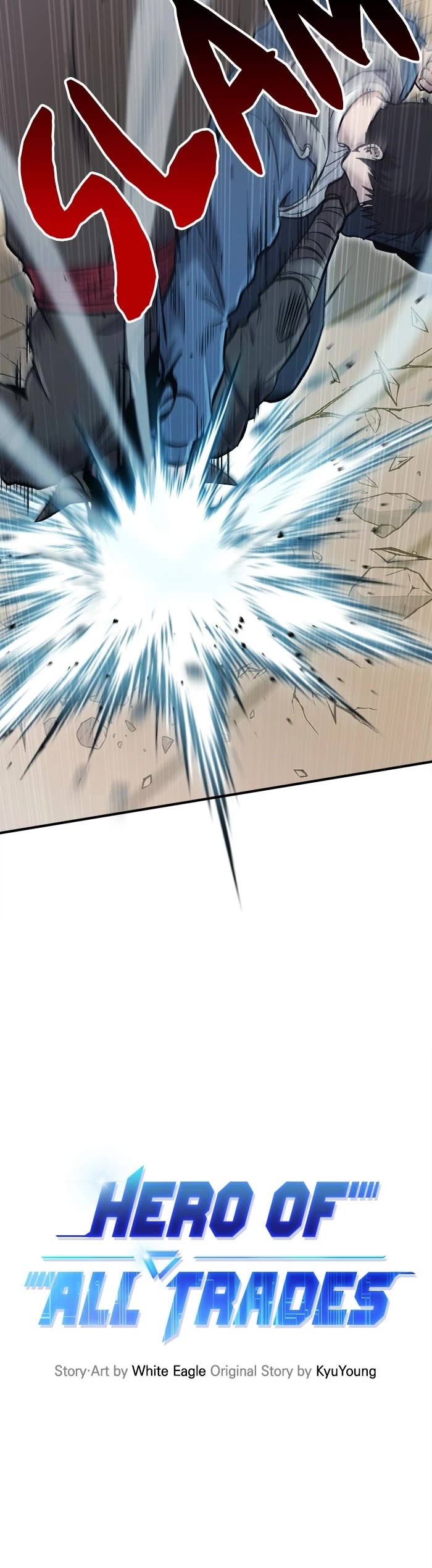 A Hero Who Is Good At Everything Chapter 53 page 5 - Chapter 53: Episode 53