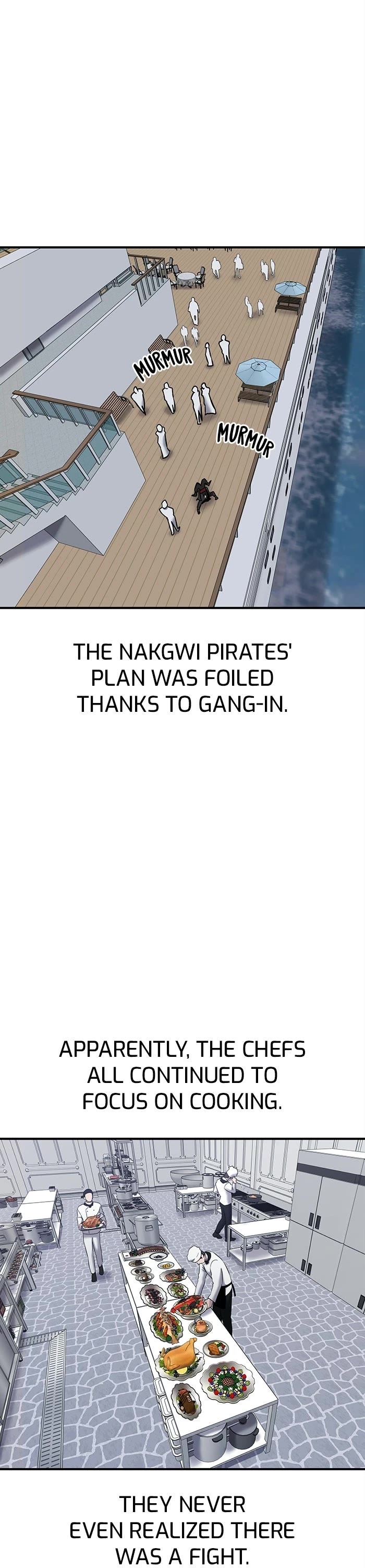A Hero Who Is Good At Everything Chapter 53 page 6 - Chapter 53: Episode 53