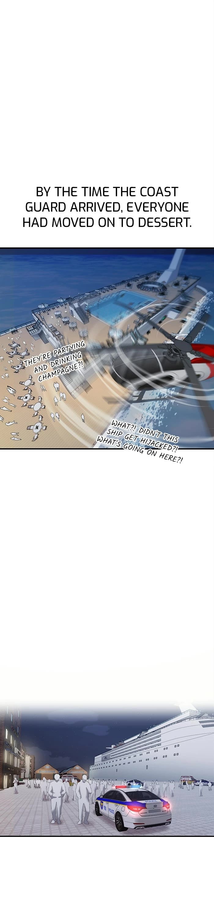 A Hero Who Is Good At Everything Chapter 53 page 7 - Chapter 53: Episode 53