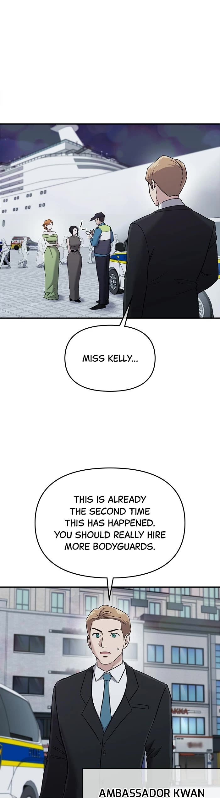 A Hero Who Is Good At Everything Chapter 53 page 9 - Chapter 53: Episode 53