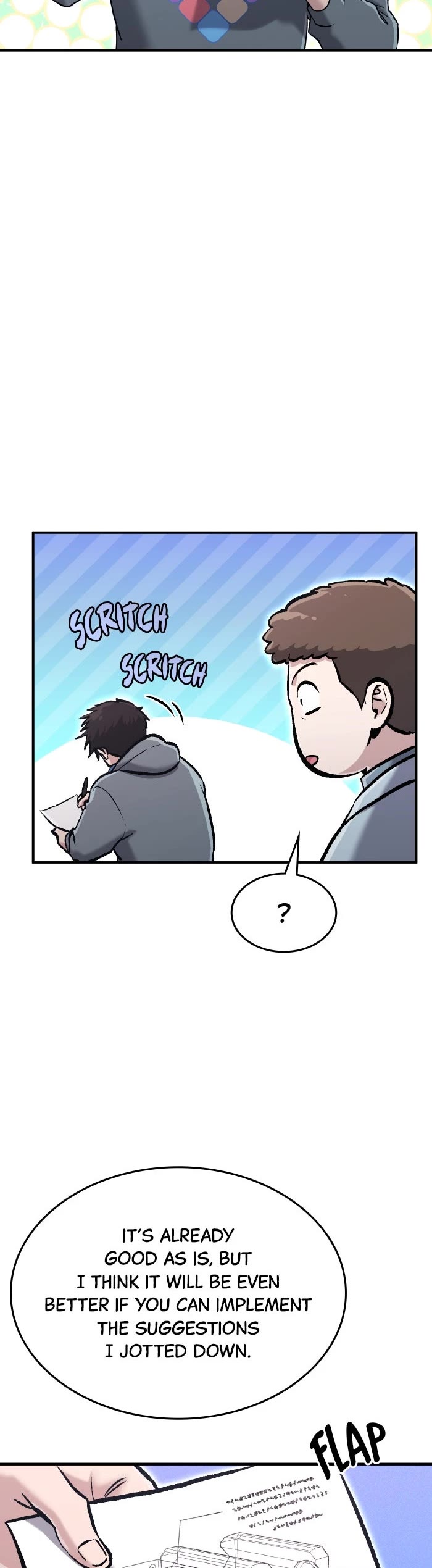 A Hero Who Is Good At Everything Chapter 54 page 10 - Chapter 54: Episode 54