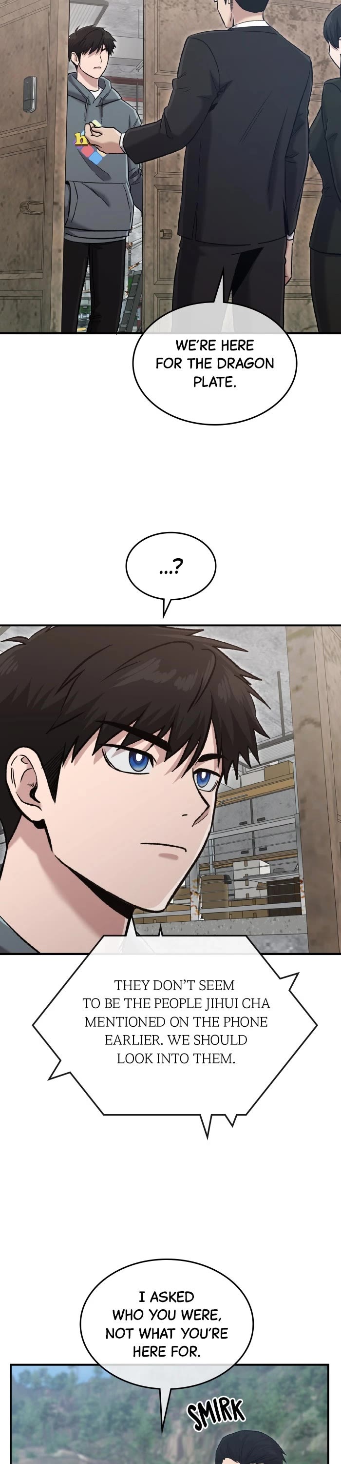 A Hero Who Is Good At Everything Chapter 54 page 17 - Chapter 54: Episode 54