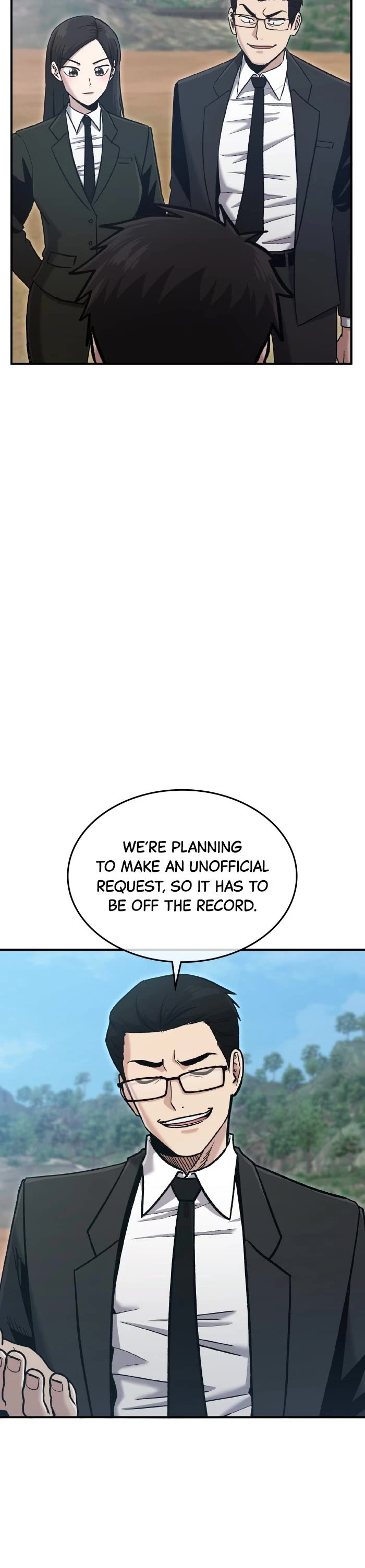 A Hero Who Is Good At Everything Chapter 54 page 18 - Chapter 54: Episode 54