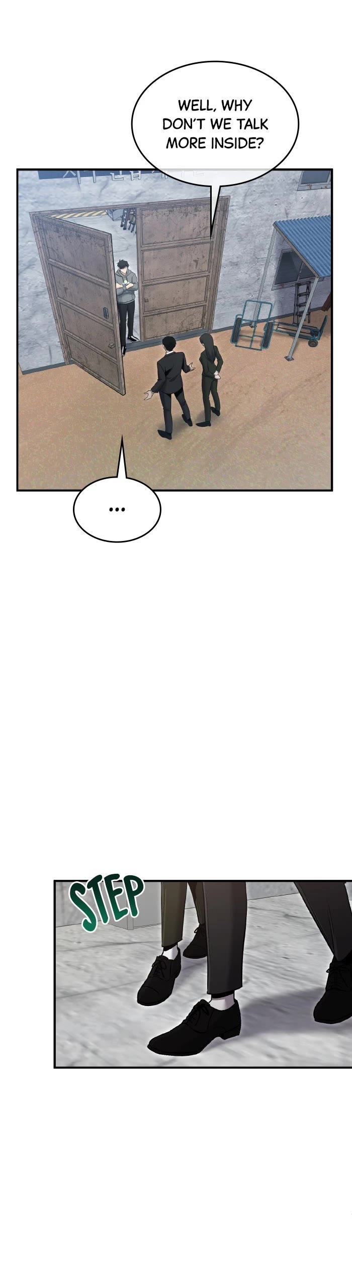 A Hero Who Is Good At Everything Chapter 54 page 19 - Chapter 54: Episode 54