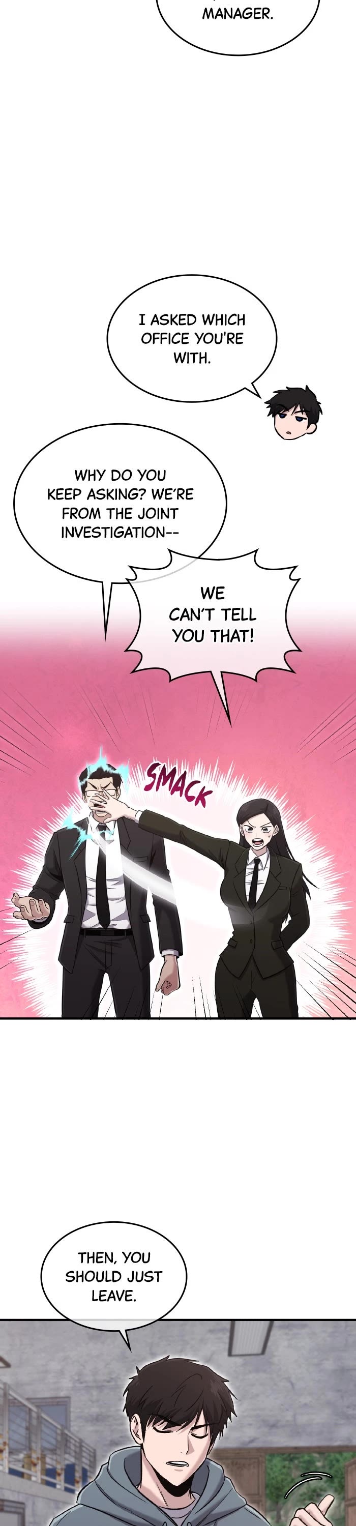 A Hero Who Is Good At Everything Chapter 54 page 22 - Chapter 54: Episode 54
