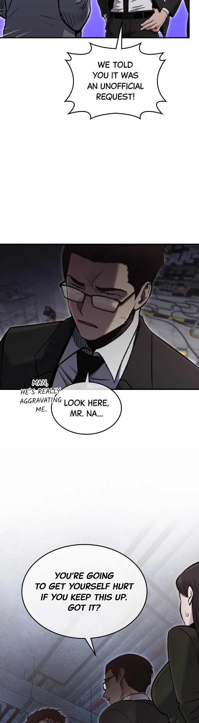 A Hero Who Is Good At Everything Chapter 54 page 24 - Chapter 54: Episode 54