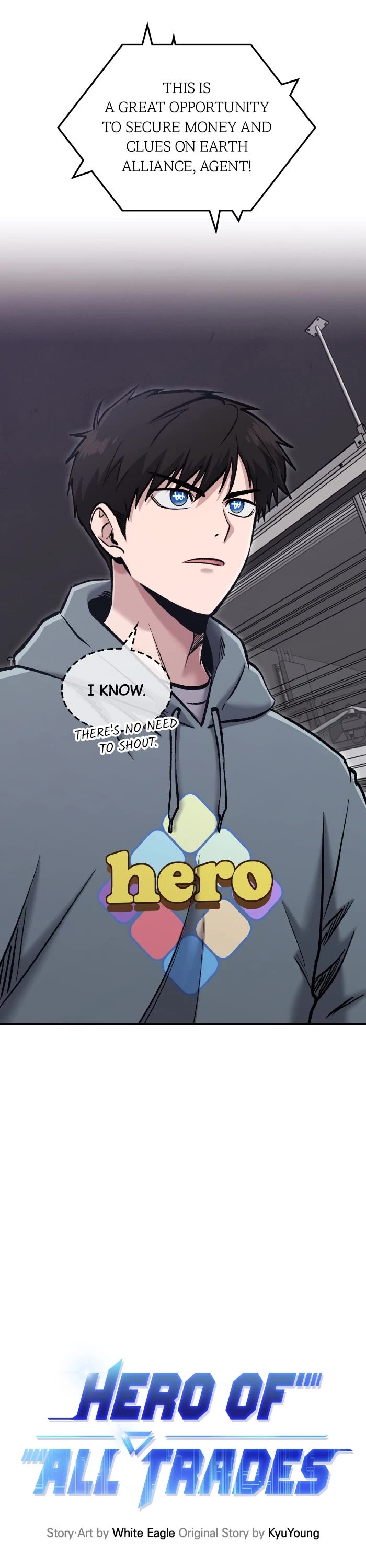 A Hero Who Is Good At Everything Chapter 54 page 3 - Chapter 54: Episode 54