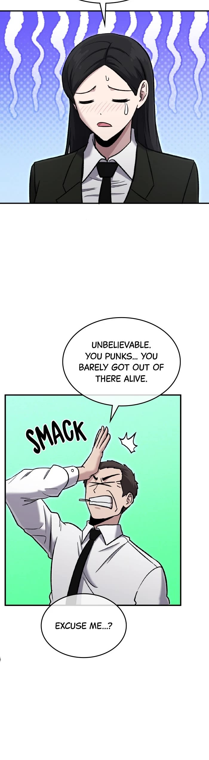 A Hero Who Is Good At Everything Chapter 54 page 34 - Chapter 54: Episode 54