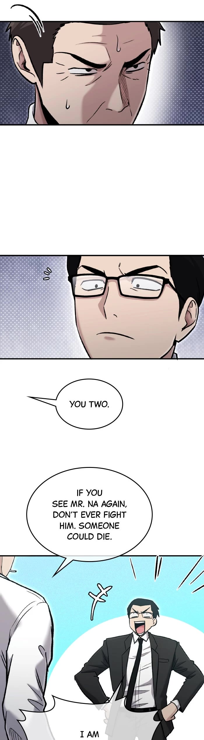 A Hero Who Is Good At Everything Chapter 54 page 35 - Chapter 54: Episode 54