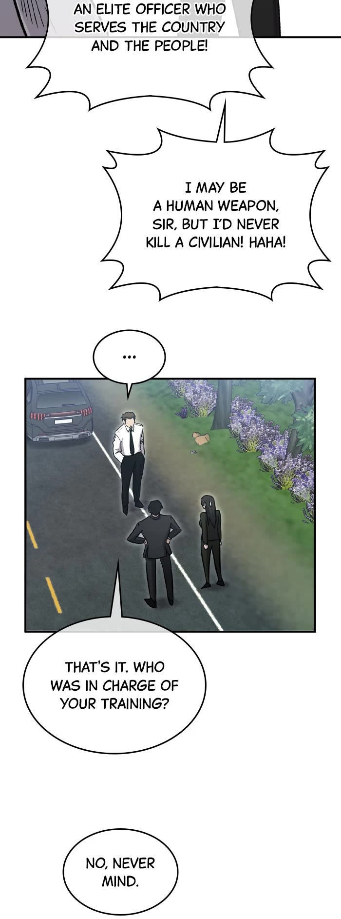 A Hero Who Is Good At Everything Chapter 54 page 36 - Chapter 54: Episode 54