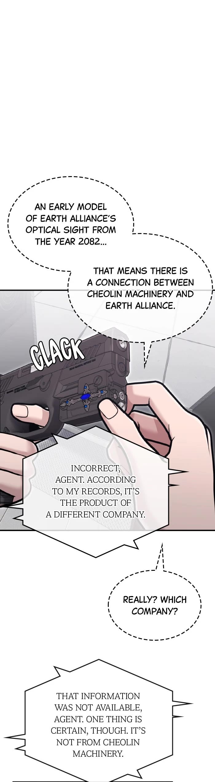 A Hero Who Is Good At Everything Chapter 54 page 4 - Chapter 54: Episode 54