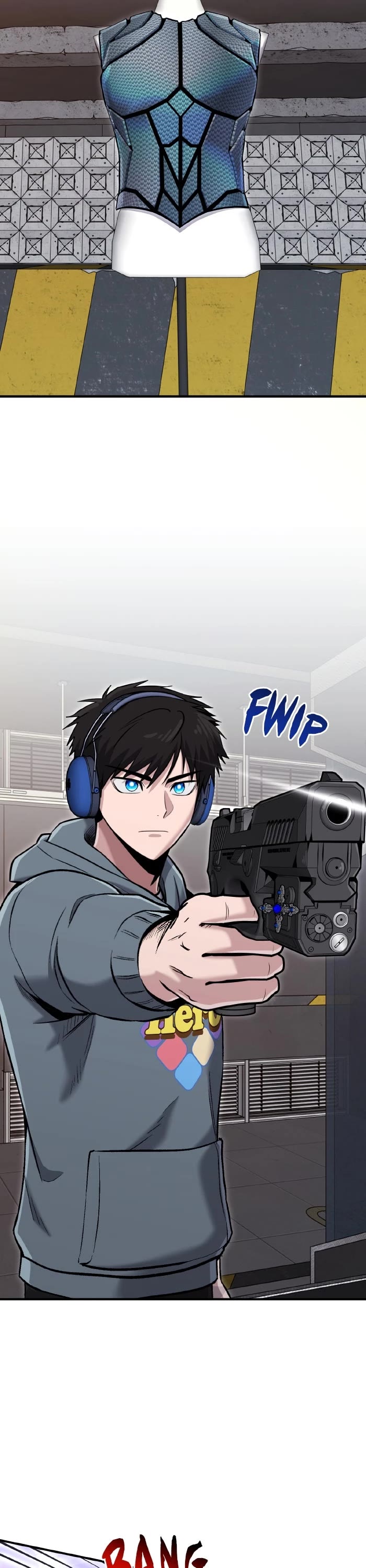 A Hero Who Is Good At Everything Chapter 54 page 7 - Chapter 54: Episode 54