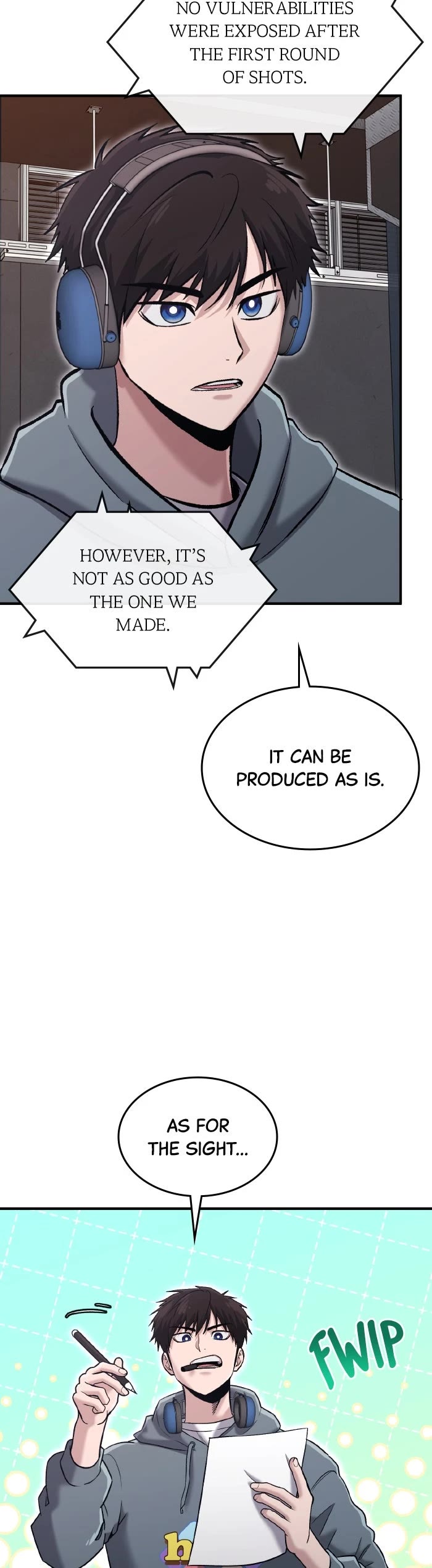 A Hero Who Is Good At Everything Chapter 54 page 9 - Chapter 54: Episode 54