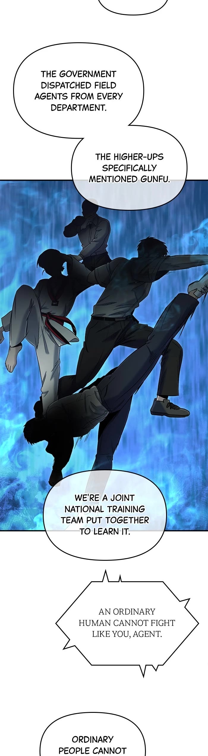 A Hero Who Is Good At Everything Chapter 55 page 10 - Chapter 55: Episode 55