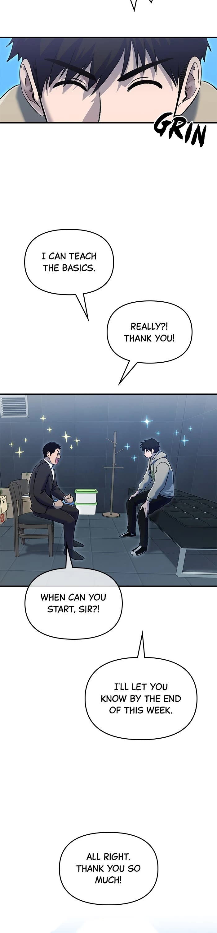 A Hero Who Is Good At Everything Chapter 55 page 13 - Chapter 55: Episode 55