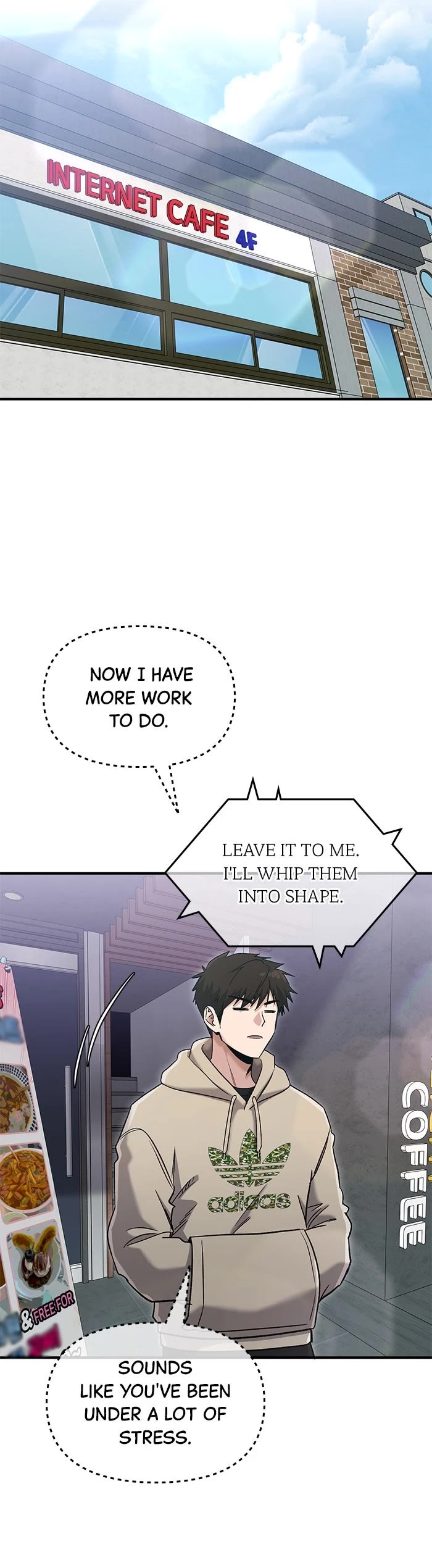 A Hero Who Is Good At Everything Chapter 55 page 14 - Chapter 55: Episode 55
