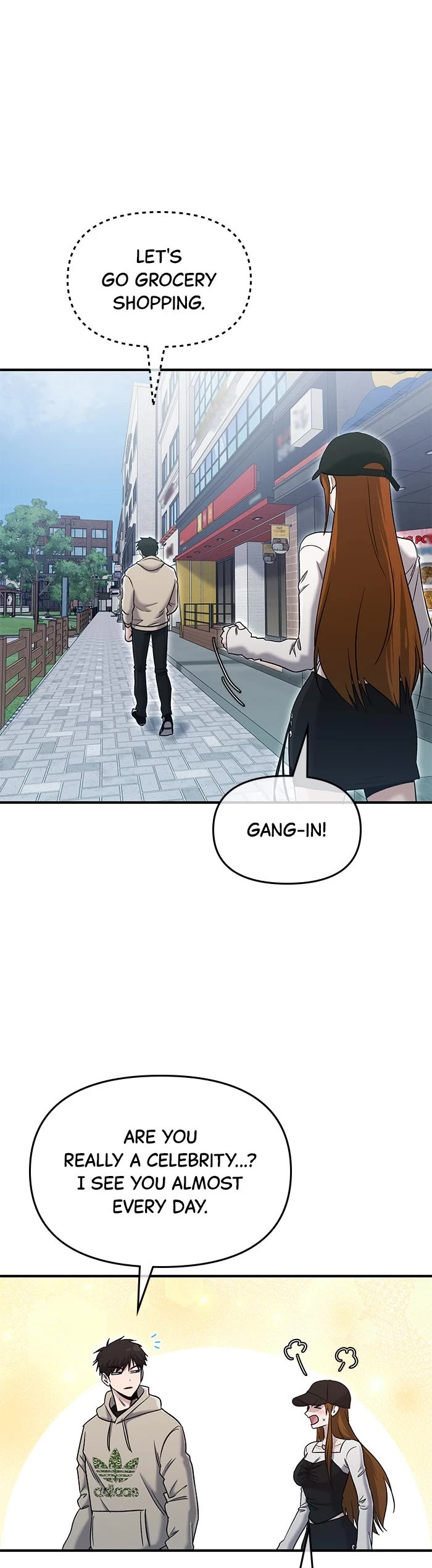 A Hero Who Is Good At Everything Chapter 55 page 15 - Chapter 55: Episode 55