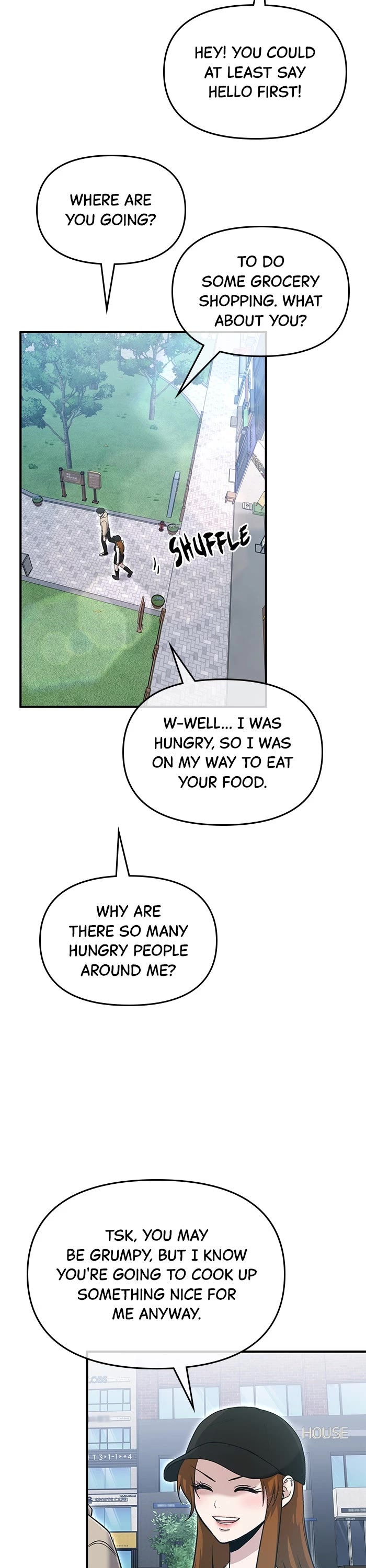 A Hero Who Is Good At Everything Chapter 55 page 16 - Chapter 55: Episode 55