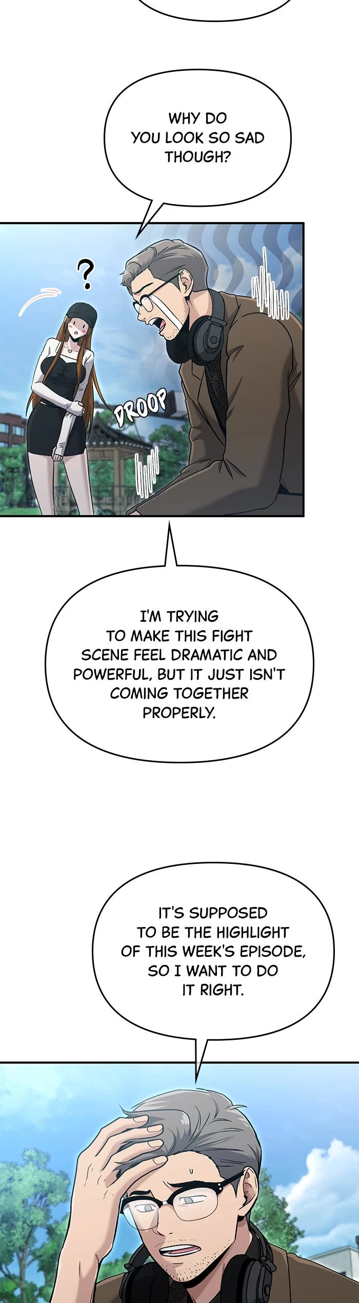 A Hero Who Is Good At Everything Chapter 55 page 19 - Chapter 55: Episode 55