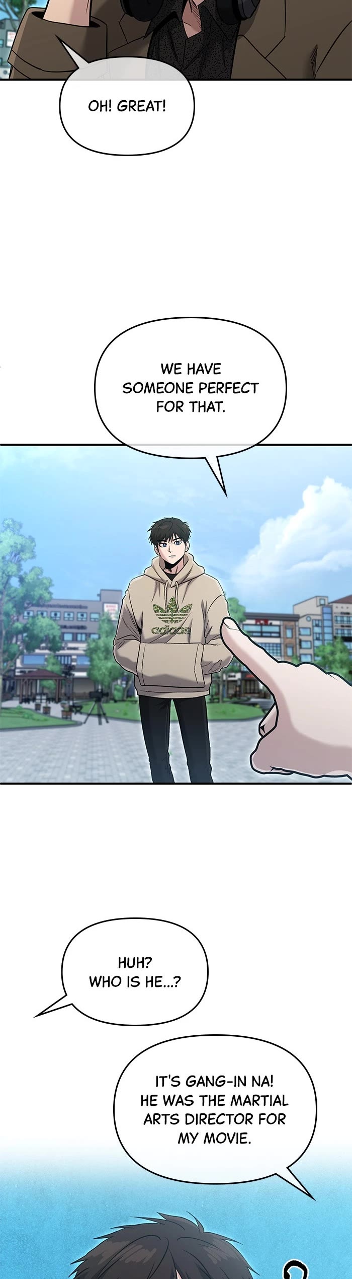 A Hero Who Is Good At Everything Chapter 55 page 20 - Chapter 55: Episode 55