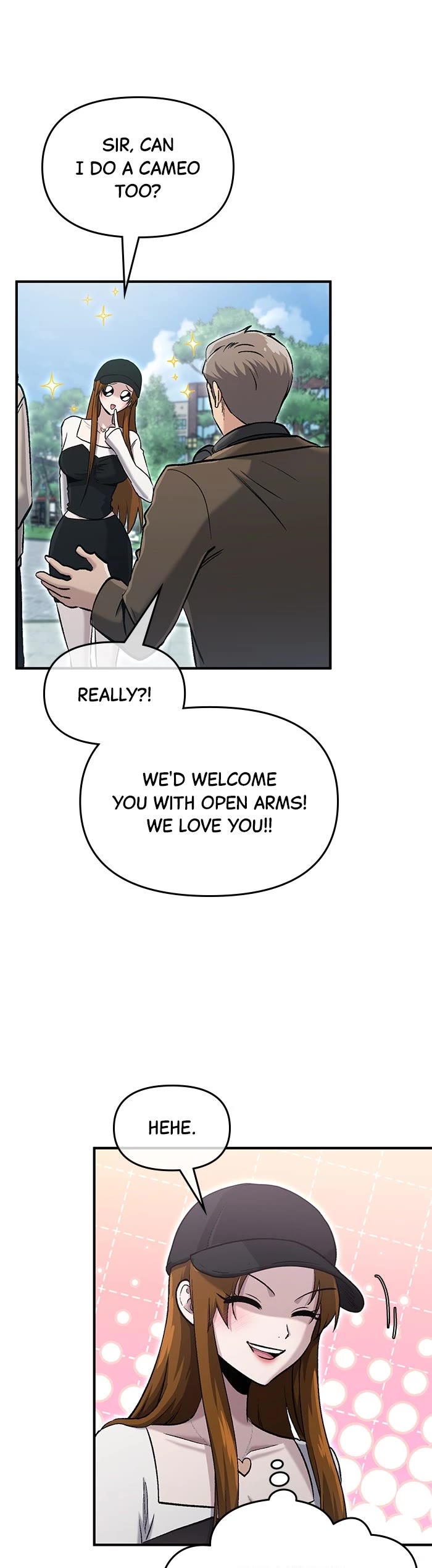 A Hero Who Is Good At Everything Chapter 55 page 24 - Chapter 55: Episode 55