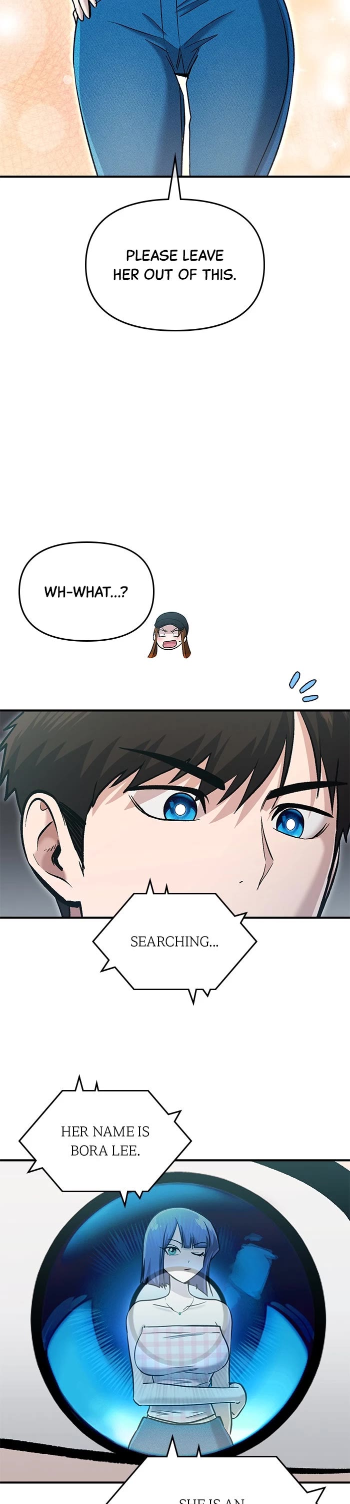 A Hero Who Is Good At Everything Chapter 55 page 26 - Chapter 55: Episode 55