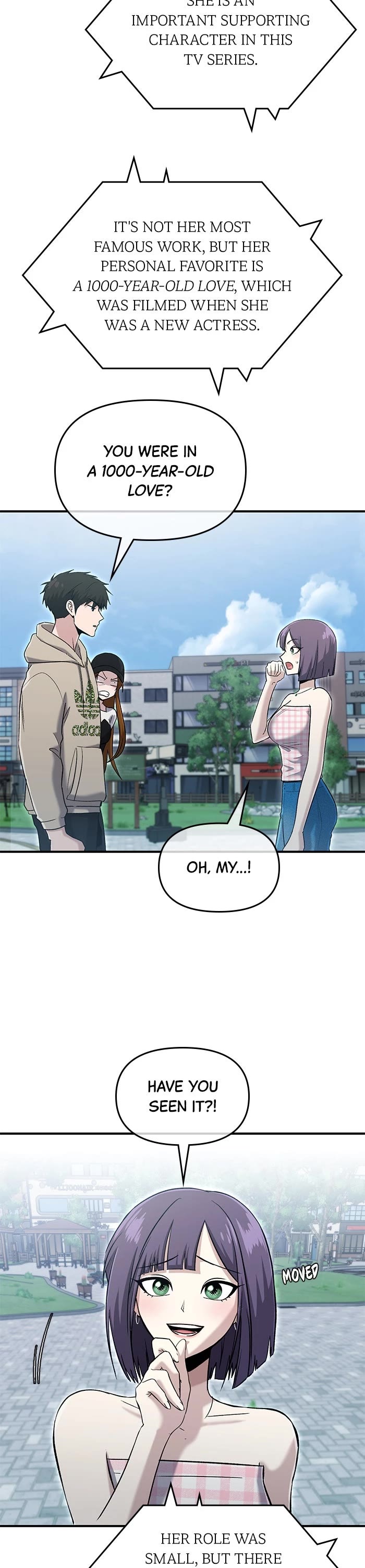 A Hero Who Is Good At Everything Chapter 55 page 27 - Chapter 55: Episode 55