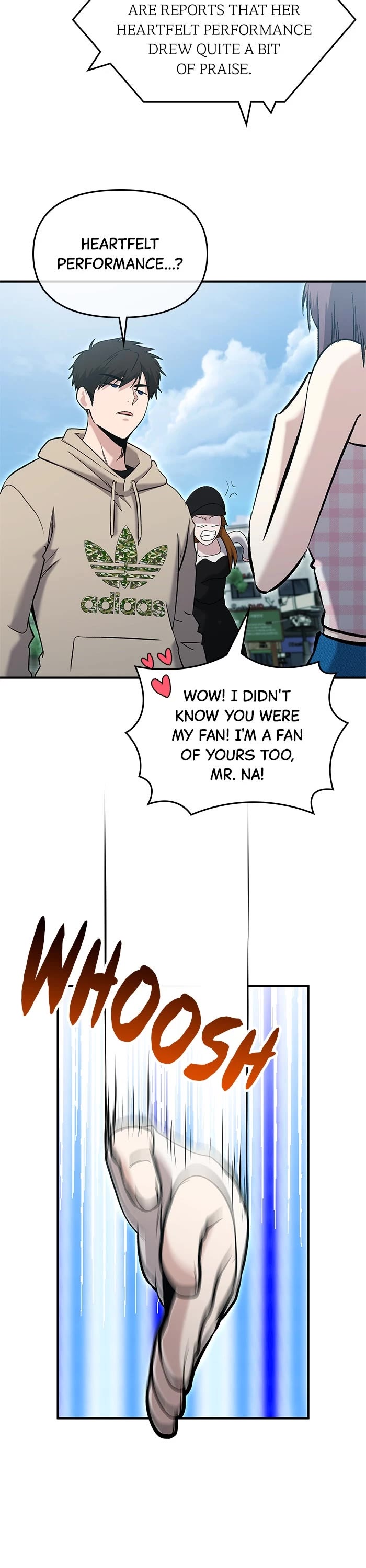 A Hero Who Is Good At Everything Chapter 55 page 28 - Chapter 55: Episode 55